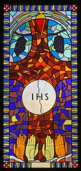 Eucharist