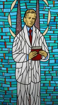 Blessed Ivan Merz