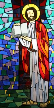 Saint Paul