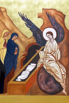Resurrection of Jesus