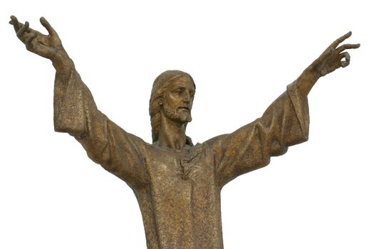 Resurrection of Jesus