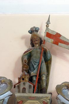 Saint Florian