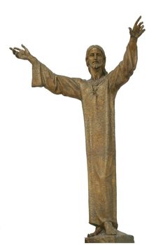 Resurrection of Jesus