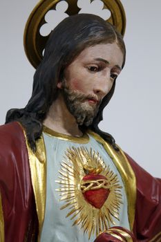 Sacred Heart of Jesus