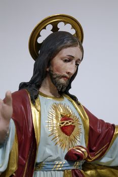 Sacred Heart of Jesus