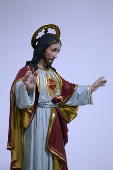 Sacred Heart of Jesus