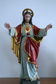 Sacred Heart of Jesus