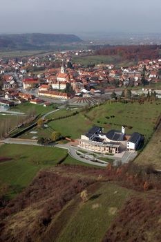 Marija Bistrica, Croatia