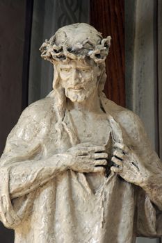 Sacred Heart of Jesus