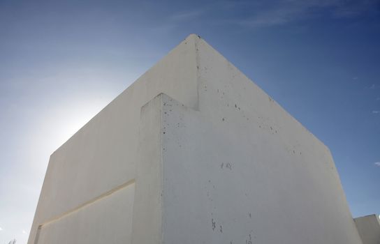 Tunisian traditional architecture