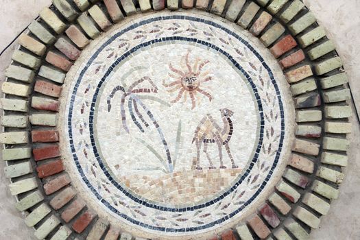 Mosaic