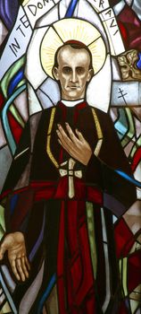 Blessed Aloysius Stepinac