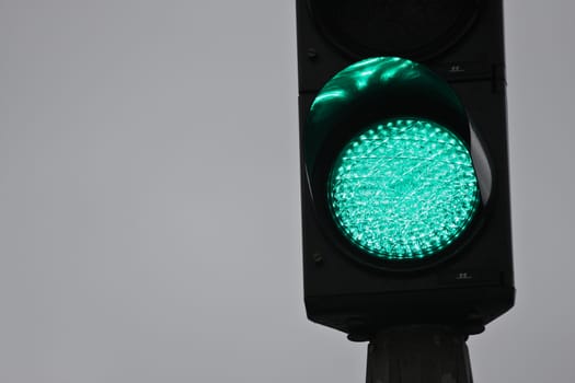 Traffic light