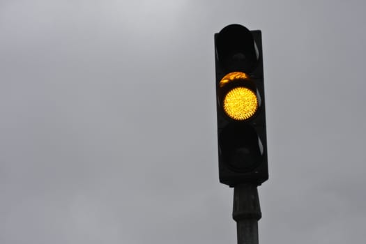 Traffic light