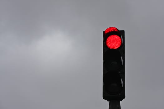 Traffic light