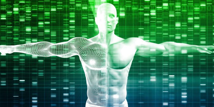 Medical Research with Molecule as a Concept
