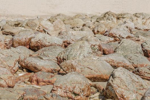 Rocks background to be used in composites, These are  stones in the nature