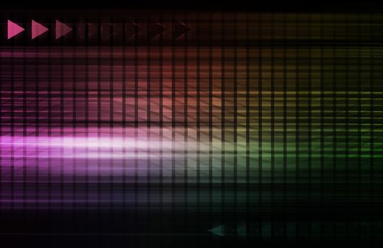 Science Abstract and Medical Data in a Lab