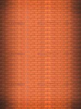 Background of brick wall texture