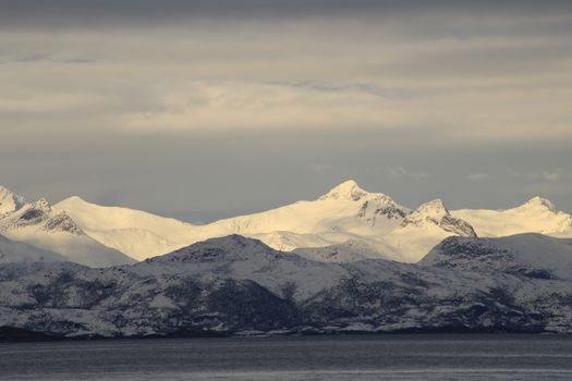 Nature, Mountains, Landscapes