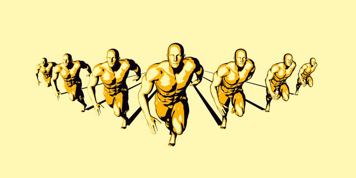 Sports Medicine and Fitness Analytics as a Concept