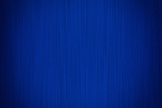 Abstract background- blue dark night sky with stars