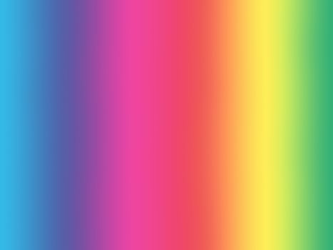 Rainbow gradient- colorful abstract texture for background
