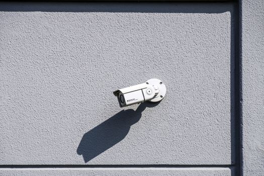 Security Camera  Surveillance