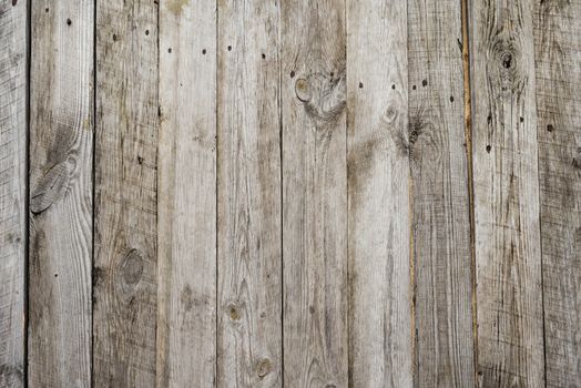 Old wooden surface and be used for background and texture