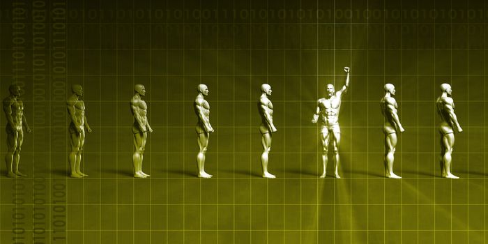 Science Discovery and Healthcare Goals Through Technology