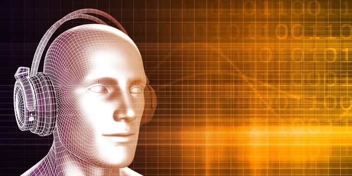Listening to Music as a Recreational Activity Background