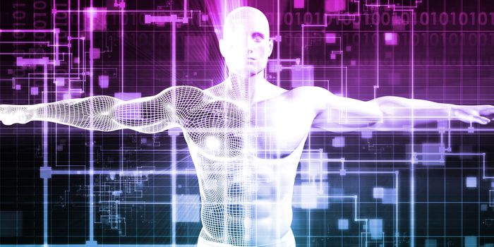 Electronic Healthcare or eHealthcare as a Software Technology