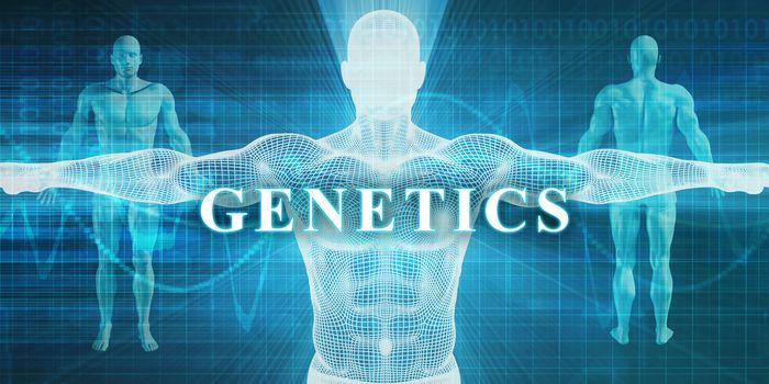 Genetics as a Medical Specialty Field or Department