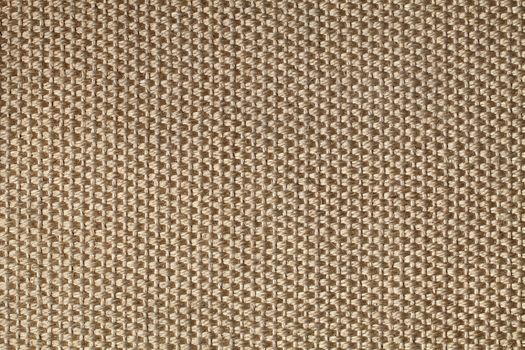 close up beige sofa texture