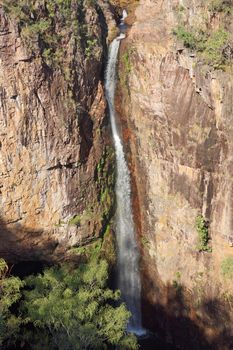 Tolmer Falls, Litchfield National Park, Australia