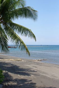 Lovina Beach, Bali, Indonesia, Asia