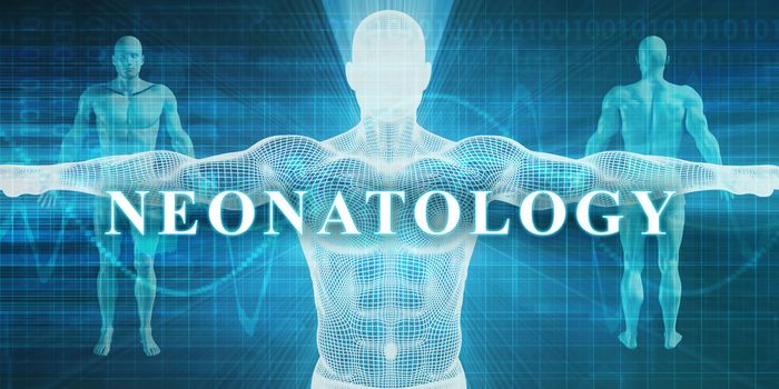 Neonatology as a Medical Specialty Field or Department