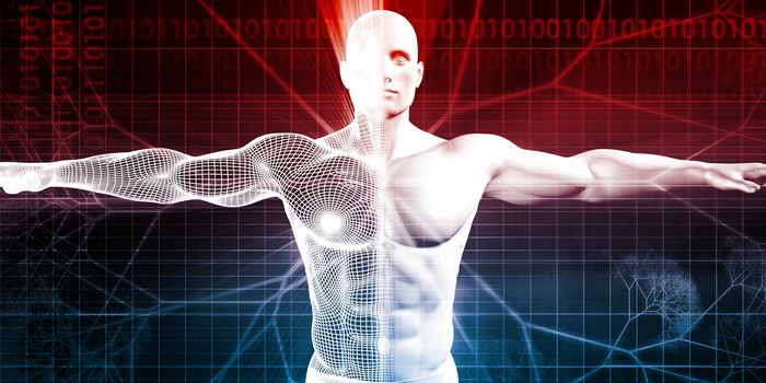 Disruptive Technology of the Human Body and Mind