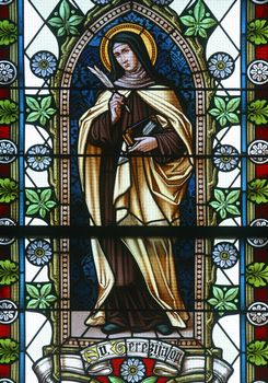 Saint Terese