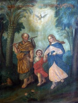 Holy Family