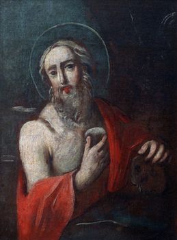 Saint Jerome