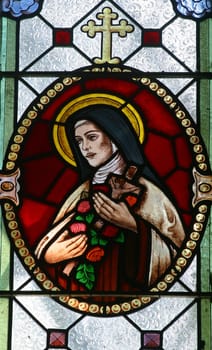 Saint Therese of Lisieux