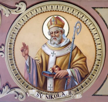 Saint Nicholas