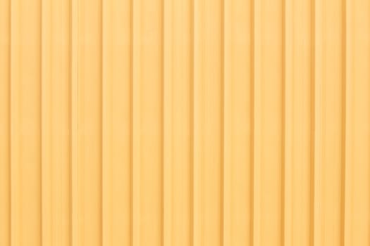Abstract yellow old wall with straight line.