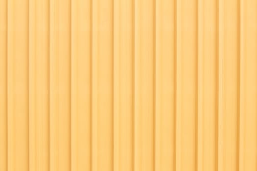 Abstract yellow old wall with straight line.