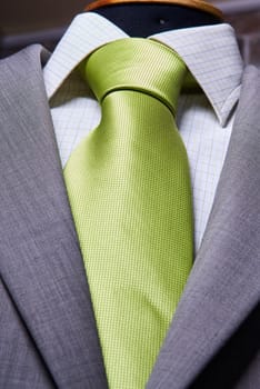 business suit closeup. Suit Texture Close Up