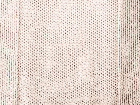 light Coloured knitted Jersey as textile background