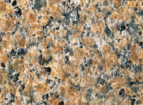 Close-up of a marble stone for background