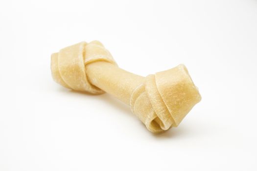 Artificial bone for any dog