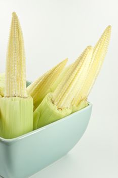 baby corn is healthy food